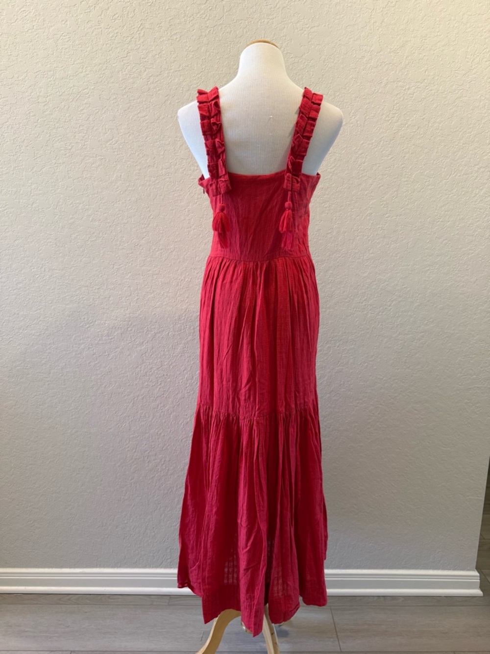 Mirth Rio Maxi Dress - Picture 4 of 12